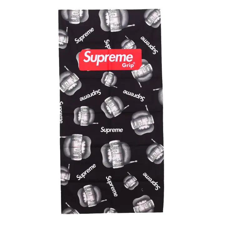 Supreme Grip-Toalla Scarlett CM-00035-AC para Hombre-Mujer - 1
