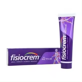 FISIOCREM CREMA 60ML AH3 - 1