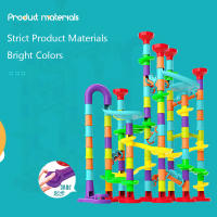 Juego De Carreras De Bolas Con Catapultas Y Bloques De Construcción Para Niños Juguetes Educativos De Cuentas Y Plástico Regalo Ideal Para Edad 14+ - details 5