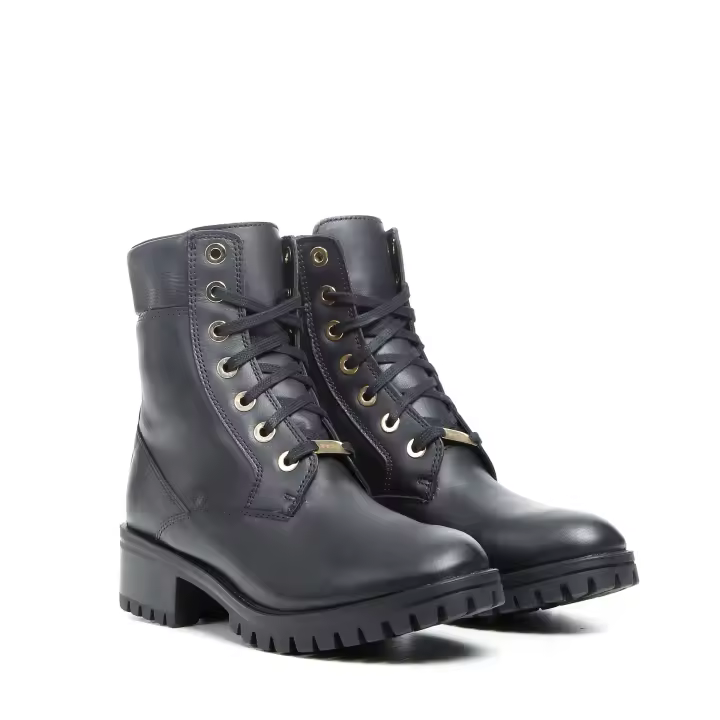 BOTA MOTO CHICA TCX LADY SMOKE WP - 1