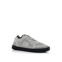 MUSTANG 84801 C19787 Zapatillas lona hombre 34432 25V BAMBA REJILLA GRIS - details 0