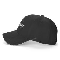 Nueva Gorra De Béisbol Casual Para Hombres STARK INDUSTRIES 100% Algodón Protección Solar Alta Calidad Ajustable Un Tamaño Para Todas Las Estaciones - details 8
