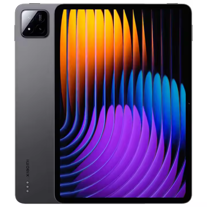 Xiaomi-smartphone Pad 7 Versión Global, pantalla de 11,2 pulgadas, 144Hz, 3,2 K, Snapdragon 7 + Gen 3, procesador Octa core, 45W, batería de 8850mAh - 1