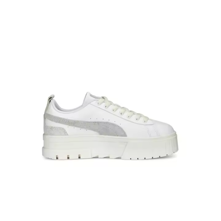 Zapatilla Puma Mayze Thrifted W - Estilo Moderno - 1