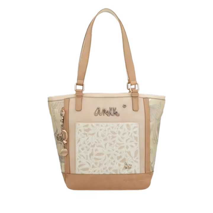 ANEKKE: BOLSO DE HOMBRO GRANDE MEMORIES 40822-134 ANEKKE - 1