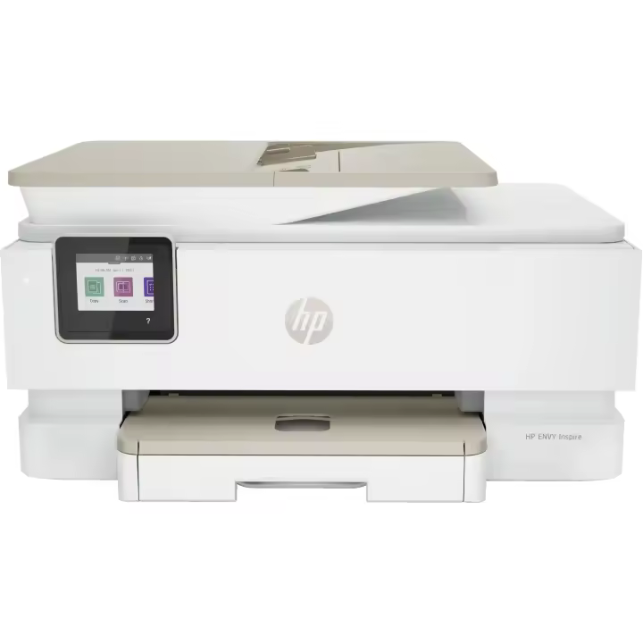 HP ENVY 7920e Inyección de tinta térmica A4 4800 x 1200 DPI 15 ppm Wifi - 1