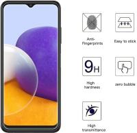 Protector De Pantalla De Vidrio Templado Para Realme X2 C11 9i P1 C51s 12 plus 5G Narzo 70X 70 pro 3Pcs HD Transparente - details 0