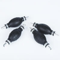 Bomba De Combustible Manual Para Coche Barco Marítimo Motora Herramienta De Transferencia De Aceite Universal Compatible Con Todos Los Combustibles Tamaño 152x46x46mm - details 5