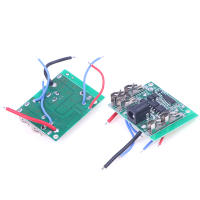 Placa De Protección De Batería De Litio Para Herramientas Eléctricas Alto Corriente Para Amoladora De Ángulo Placa De Protección De Batería - details 11