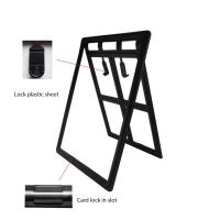 Puerta De Malla Para Mascotas Plástica Cerrable Para Perros Y Gatos Prueba De Mosquitos Seguridad Con Velo De Gato Para Ventanas Puerta De Albergue Para Mascotas - details 16