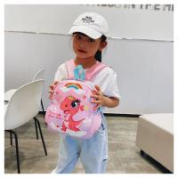 Mochila Infantil Impermeable De Dibujos Animados Kawaii Para Niños Y Niñas Estilo Trendy Para Escuela Primaria Y Jardín De Infancia Con Espalda Ajustable Y Capacidad De 20-35L - details 13