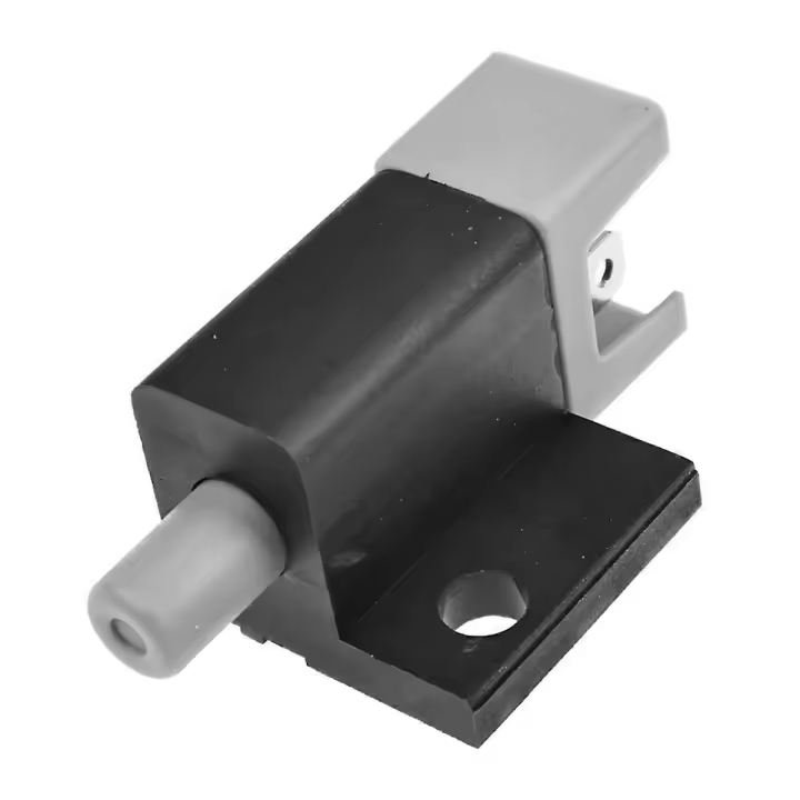 430-362 Interruptor de enclavamiento de seguridad del émbolo para 725-04363 725-04363 AM141767 - 1