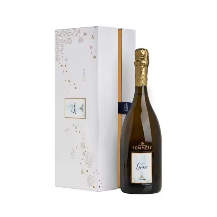 Pommery cuvee Louise Millesime Estuchado - 1