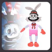 Finding Frankie Juguete De Peluche Suave Figura De Anime Conejo De Peluche Regalo Ideal Para Todas Las Edades Medidas 43cm - details 0