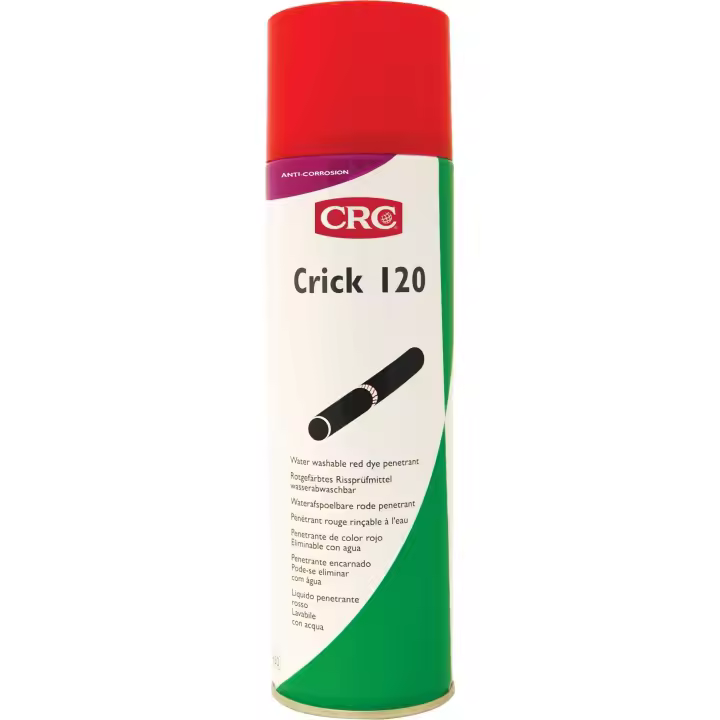 PENETRANTE CRICK 120 500 ML 30205-AK CRC - 1