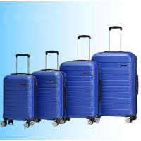 Conjunto de 4 Maletas Extensibles de Alta Calidad y Diseño Moderno - Ideal para Viajes - details 5