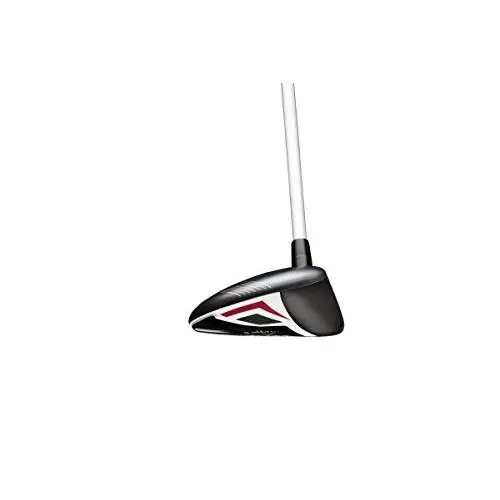 Callaway Madera - X Hot Fairway Wood 3- Híbrido - Varilla Regular - 1