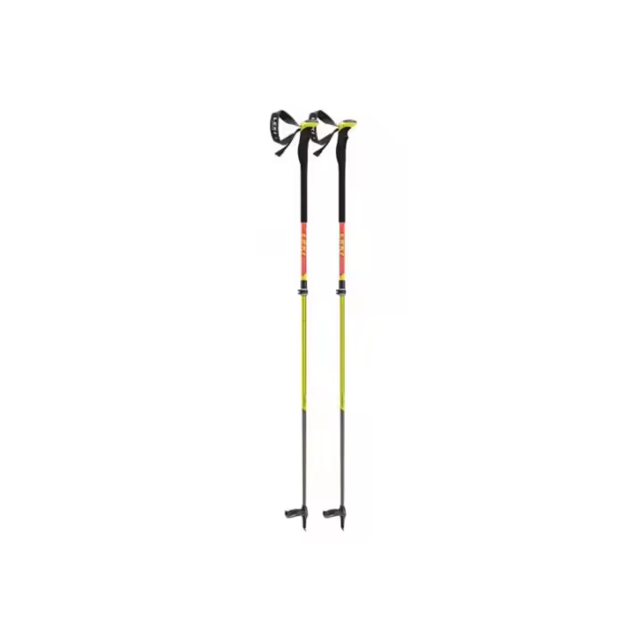 Bastón de Esquí de Montaña LEKI AERGONLITE 2 CARBONO - 1