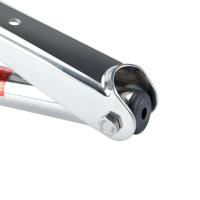 Accesorios De Barco Escalera Telescópica De Acero Inoxidable 2 Pasos Para Plataforma De Natación Superior Yate Marítimo - details 5
