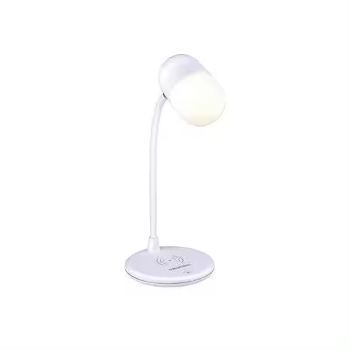 Lámpara de Escritorio LED 3 en 1 Modelo A Grundig - 1