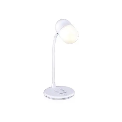 Lámpara de Escritorio LED 3 en 1 Modelo A Grundig - 1