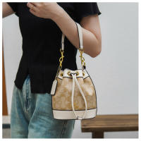 Bolso De Hombro Para Mujer Diseñador Tote De Viaje 17x20x12cm Microfibra Sintética Con Lining De Poliéster Bolso Clutch - details 13