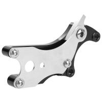 Adaptador De Asiento Fijo Para Bicicleta MIXIM Conversor De Freno De Disco De Aluminio Aluminio Compatible Con Sistema De Freno De Disco Hydraulico - details 7