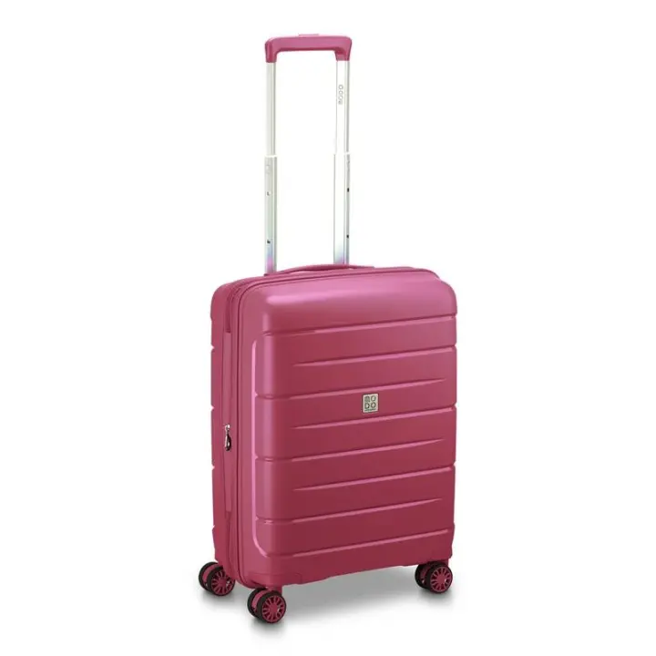 MODO by Roncato: STARLIGHT 3.0 Maleta cabina 4R extensible 423453-BURGUNDY RONCATO - 1