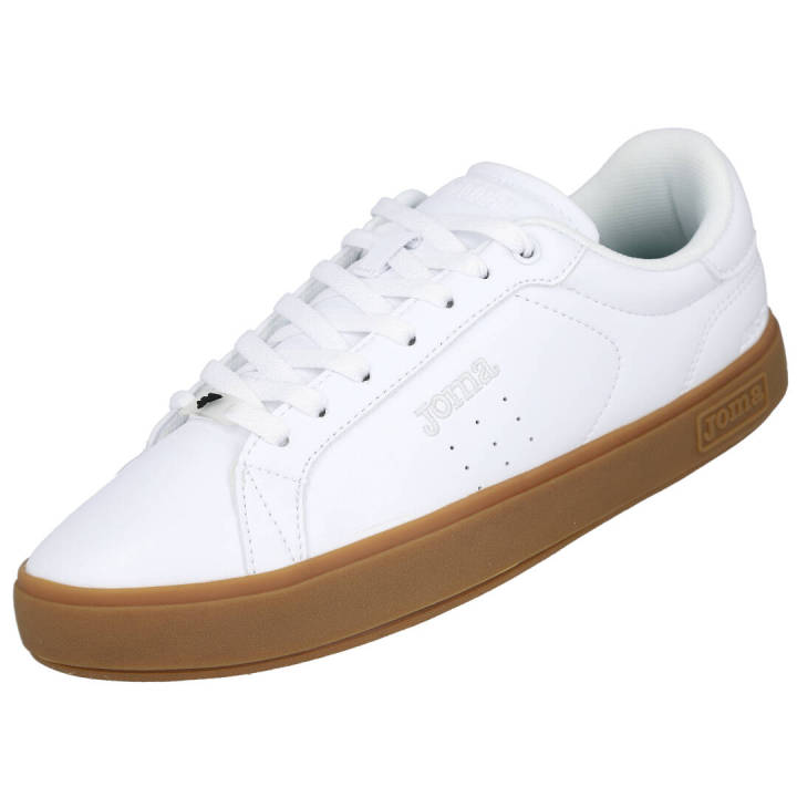 Joma sneakers model classic-men-2532 in white