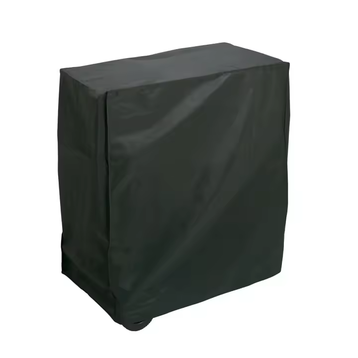 Rayen AA236 Funda, apta para barbacoas rectangulares, 90 x 65 x 90 cm - 1