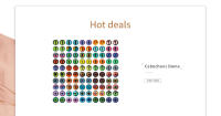 30pcs Ojos De Tornillo En Acero Inoxidable De Color Oro Para Perlas De Punta Superior Conectores De Encanto Para Joyería DIY - details 5