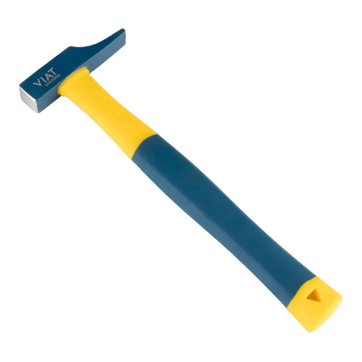 Martillo ebanista viat mango de fibra 0,18kg medidas: 90x273x18mm viat05b viat - 1