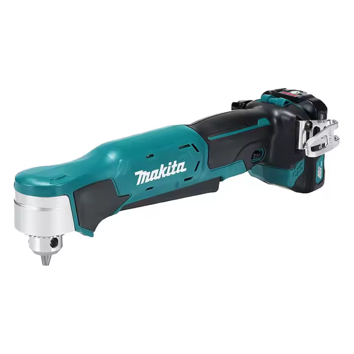 MAKITA DA332DSAE Taladro angular 12V CXT 10mm 2Ah 2 bat. - 1