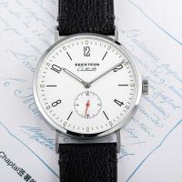 Reloj De Pulsera Automático Para Hombre SEESTERN 2024 ST1701 Movimiento Ultrafino Estilo Negocios Casual Y Lujo Marca Top - details 36