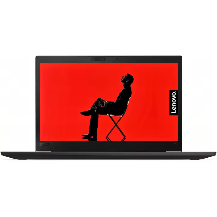 Lenovo T480s 14" / i5-8350U / 24GB DDR4 1TB SSD Windows 11 - 1