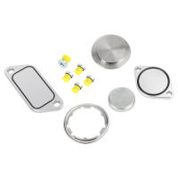 Kit De Pines Y Placas Areyourshop Stage 2 Para ISX 15 CM2250 CM2350 2010+ Piezas De Auto Partes De Aditamento Del Aire - details 7