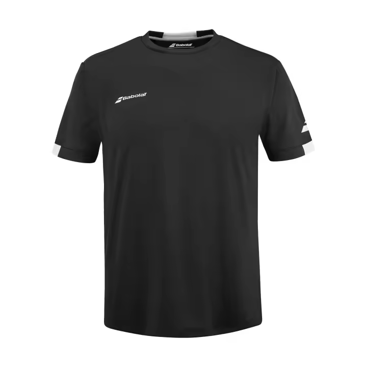 Camiseta Babolat Play Cn Tee - 1