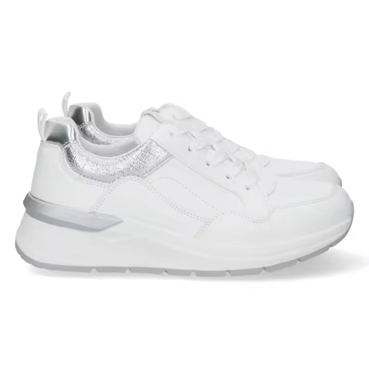 SNEAKERS Sport3punto0 CD-2314-Plata - 1