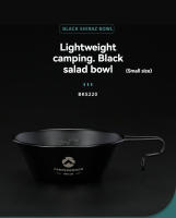 Bolsa De Picnic Portátil BKS220 Para Acampar Y Exteriores Con Platos De Acero Inoxidable Plateado En Color Negro Resistente Al Hielo - details 0