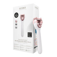 GESKE Microneedle Face Roller | 9 in 1 Microagujas Anti-Aging - details 2