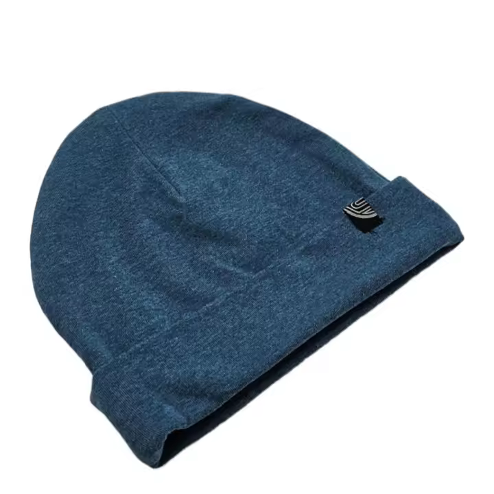 Kebedo Moda Gorro de Invierno para Hombre y Mujer, Sombrero Multifuncional Gorros Elásticos Unisex Gorro Beanie para Running, Ciclismo, Trabajo, Deporte, Montaña, Camping Gorra Talla única Ajustable - 1