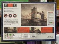 Rompecabezas de la Torre de Londres de 1500 Piezas: Juego Ideal para Mayores de 14 Años, con Diseño Detallado y Materiales de Alta Calidad - details 1
