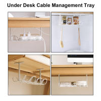 Organizador De Cables Con Enchufe Y Estante Soporte Para Escritorio Adhesivo Fuerte Almacenamiento De Cableado Madera Ecológica - details 2