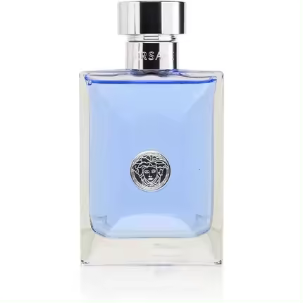 Versace Pour Homme After Shave Lotion 100ml para Hombre - 1