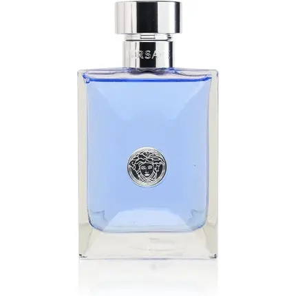Versace Pour Homme After Shave Lotion 100ml para Hombre - 1