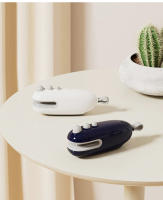 Mini Máquina De Sellado Recargable Para Plástico 2 En 1 Para Alimentos Como Frutas Aromatizantes Y Sabores Para El Hogar - details 8