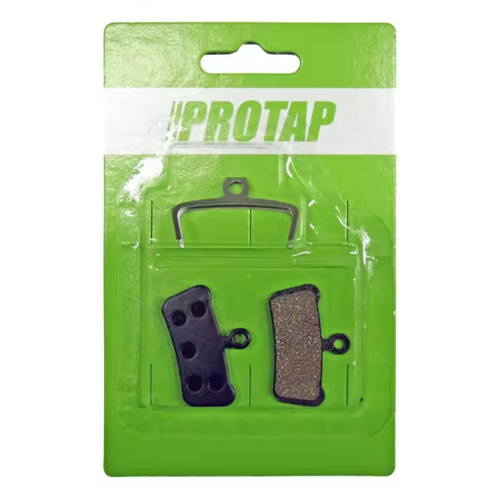 PASTILLAS FRENO PROTAP SRAM GUIDE RSC-RS-R 4 PIST. - 1