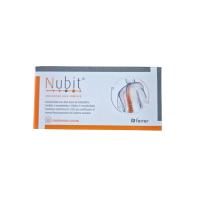 Ferrer Nubit Complejo Rico en Nucleótidos y Vitamina B, 30 Comprimidos [contribuye al funcionamiento normal del sistema nervioso] [vitaminas neurotrópicas del complejo B ] - details 3