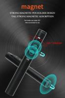 Linterna USB Recargable UV 4 En 1 (UV/LED/COB) Multifuncional Mini Con Fuente De Luz LED 4 Indicadores Y Clip De Bolígrafo - details 21