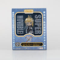 Figura De Acción Anime Fate/Stay Night Saber 23CM Caliburn Escena De Batalla Figura De Lili Caballero Rey Regalo Para Niños Decoración PVC Unisex - details 8